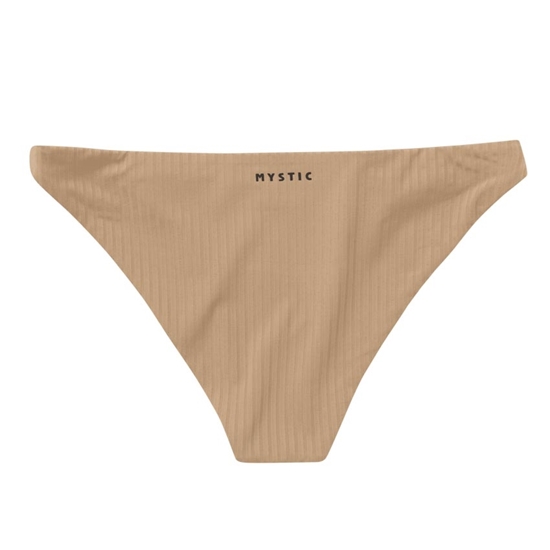 Εικόνα από Bikini Bottom Strappy Bodil Slate Brown