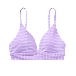 Εικόνα της Bikini Top Baselayer Daze Pink / Purple