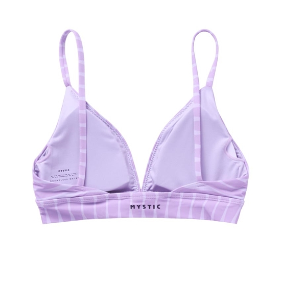 Εικόνα από Bikini Top Baselayer Daze Pink / Purple
