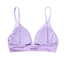 Εικόνα από Bikini Top Baselayer Daze Pink / Purple