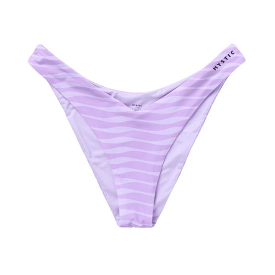 Εικόνα από Bikini Bottom Baselayer Daze Pink / Purple