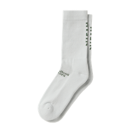 Εικόνα της Icon Socks Cool White