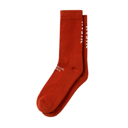 Εικόνα της Icon Socks Burnt Orange