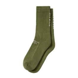 Εικόνα της Icon Socks Dark Olive