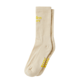Εικόνα της Trademark Socks Warm Sand