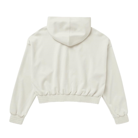 Εικόνα από Breezy Dirty White