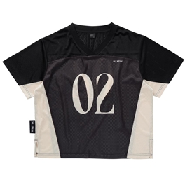 Εικόνα της The Jersey Black