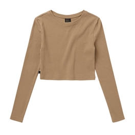 Εικόνα της Glow Crop Slate Brown