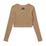 Εικόνα από Glow Crop Slate Brown