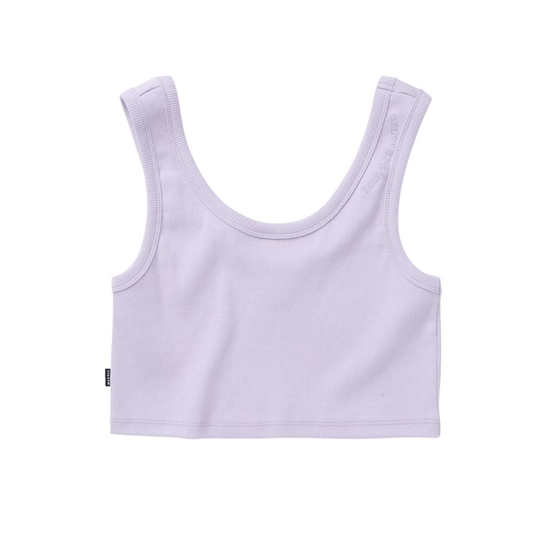 Εικόνα από Glow Tanktop Lilac