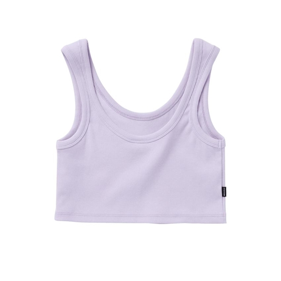 Εικόνα από Glow Tanktop Lilac