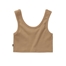 Εικόνα από Glow Tanktop Slate Brown