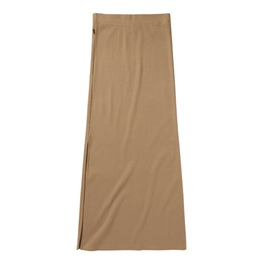 Εικόνα της Glow Skirt Slate Brown