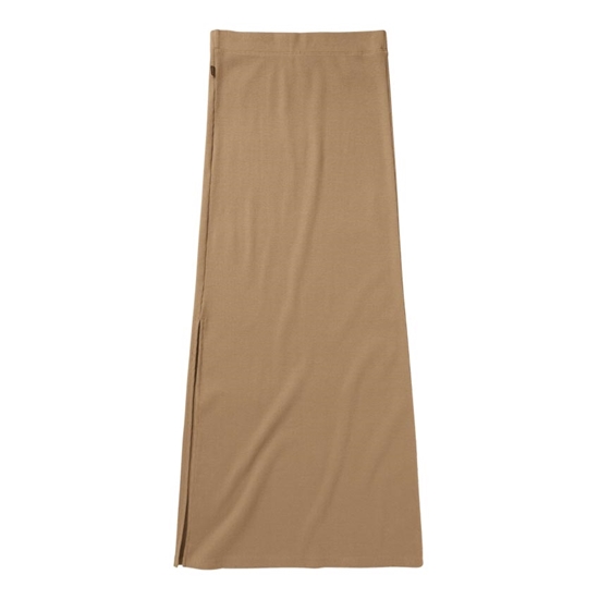 Εικόνα από Glow Skirt Slate Brown