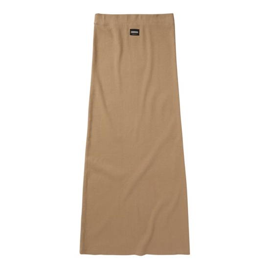 Εικόνα από Glow Skirt Slate Brown