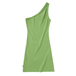 Εικόνα της Glow Dress Soft Green