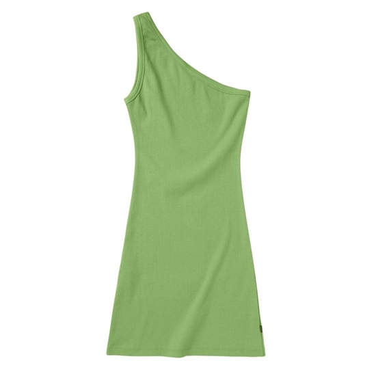 Εικόνα από Glow Dress Soft Green
