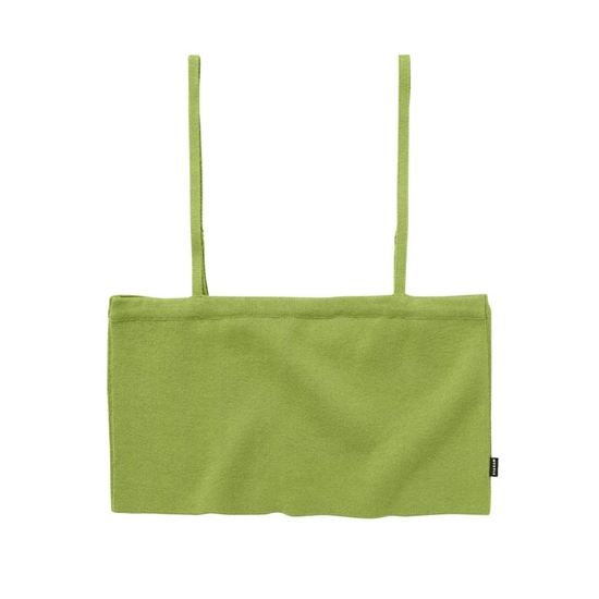 Εικόνα από Pearl top Soft Green