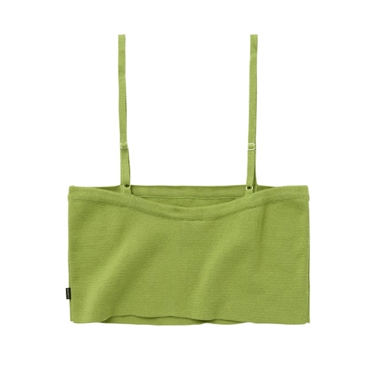 Εικόνα από Pearl top Soft Green