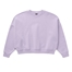 Εικόνα από Crew Dropped Shoulder Lilac