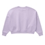 Εικόνα από Crew Dropped Shoulder Lilac
