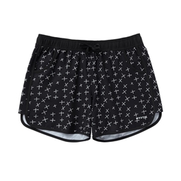 Εικόνα της Tora Boardshort Black