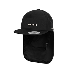 Εικόνα της Cap Surf Black