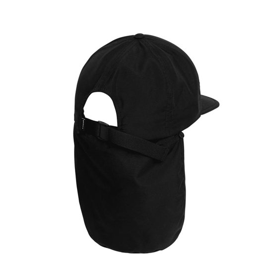 Εικόνα από Cap Surf Black