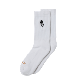 Εικόνα της Socks Ozzy White