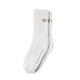Εικόνα της Socks Origin White