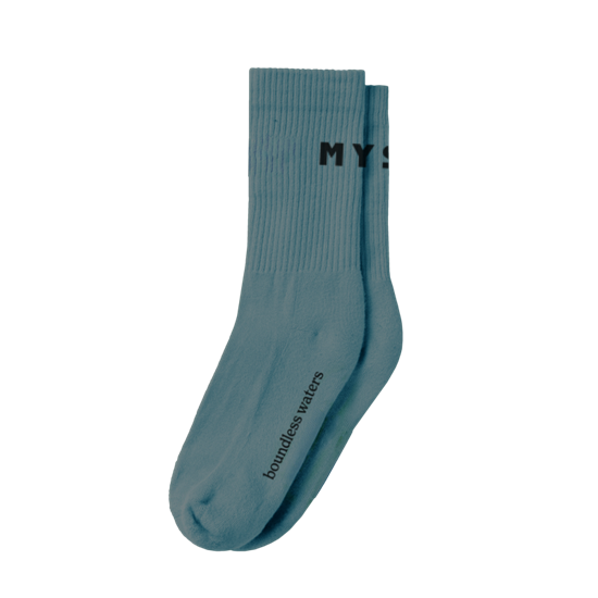 Εικόνα από Socks Origin Teal