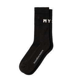 Εικόνα της Socks Origin Black