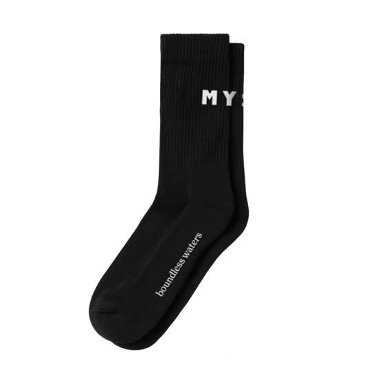 Εικόνα από Socks Origin Black