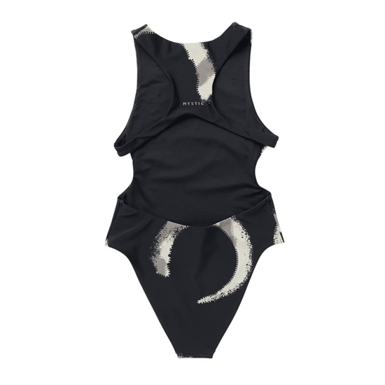 Εικόνα από Sigrid Swimsuit Black Allover