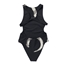 Εικόνα από Sigrid Swimsuit Black Allover