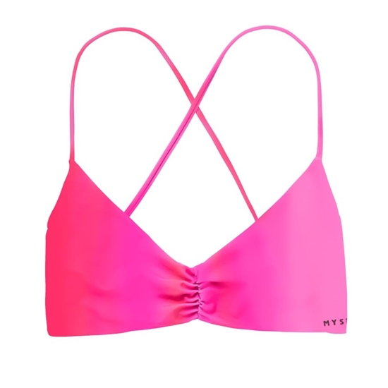 Εικόνα από Bruna Bikini Top Coral