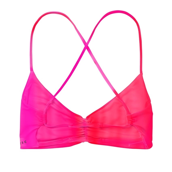Εικόνα από Bruna Bikini Top Coral