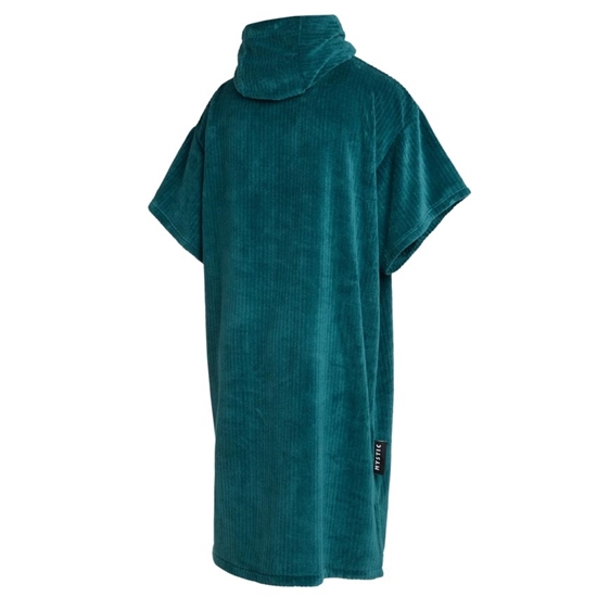 Εικόνα από Mystic Poncho Corduroy