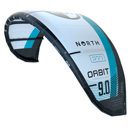 Εικόνα της North Kite Orbit Pro 2025 White