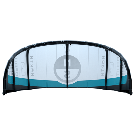 Εικόνα από North Kite Orbit Pro 2025 White