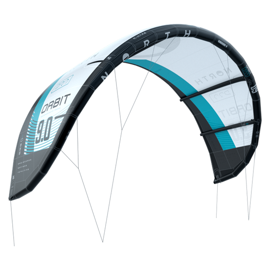 Εικόνα από North Kite Orbit Pro 2025 White