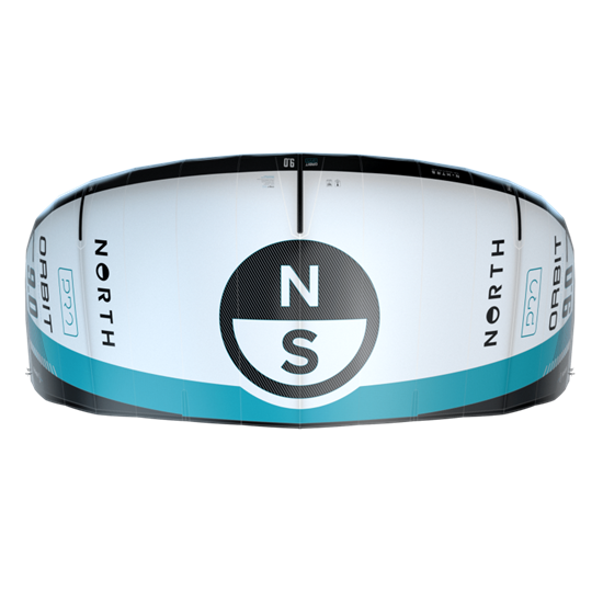 Εικόνα από North Kite Orbit Pro 2025 White