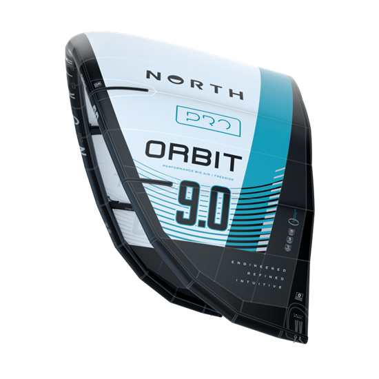 Εικόνα από North Kite Orbit Pro 2025 White