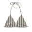 Εικόνα από Maya Bikini Top Sand
