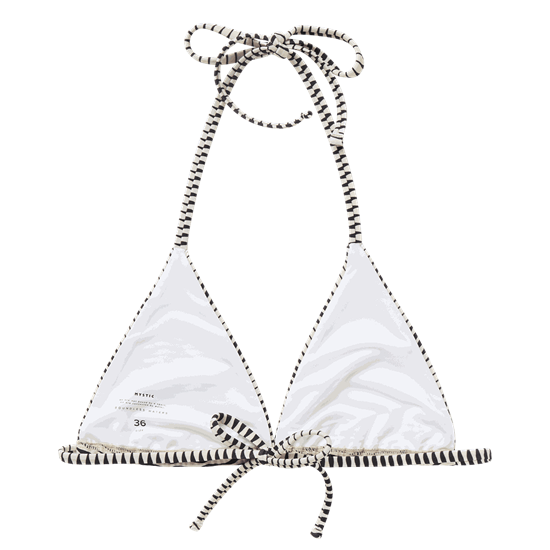 Εικόνα από Maya Bikini Top Sand
